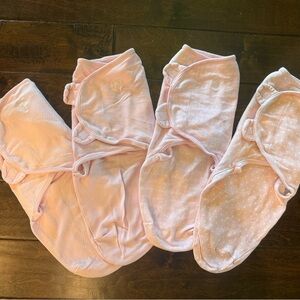 Swaddle Me bundle